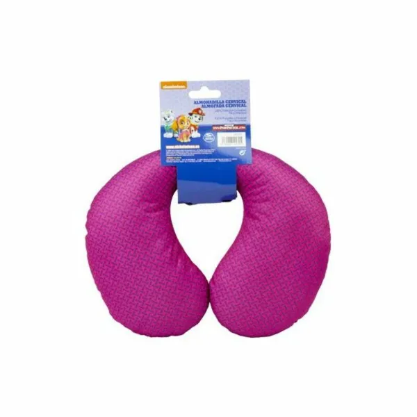 Ergonominen niskatyyny The Paw Patrol CS6