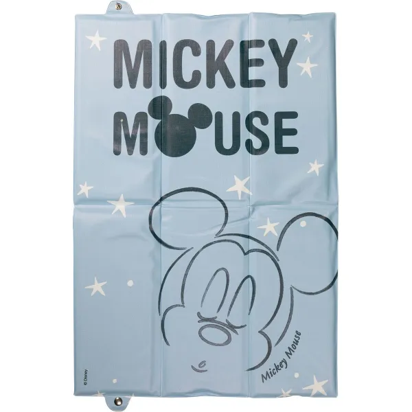 Раздевалка Mickey Mouse CZ10345 путешествие Синий 63 x 40 x 1 cm