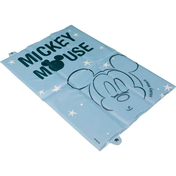 Vaihtaja Mickey Mouse CZ10345 Matkustus Sininen 63 x 40 x 1 cm