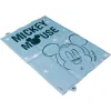 Mainītājs Mickey Mouse CZ10345 Ceļojums Zils 63 x 40 x 1 cm