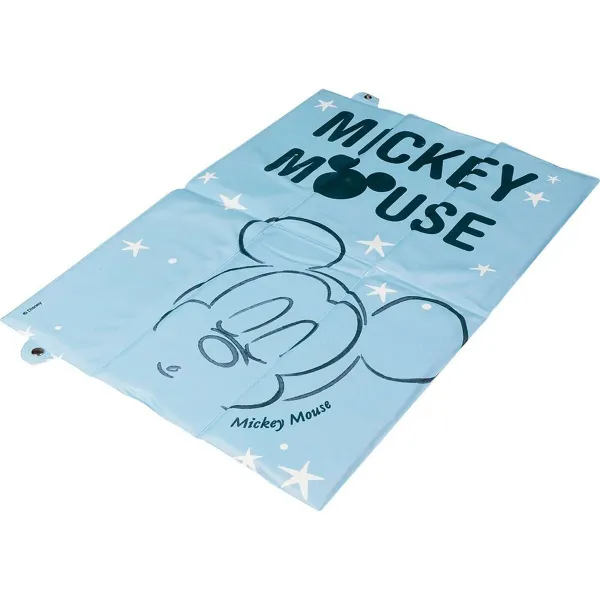 Раздевалка Mickey Mouse CZ10345 путешествие Синий 63 x 40 x 1 cm