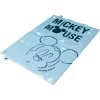Mainītājs Mickey Mouse CZ10345 Ceļojums Zils 63 x 40 x 1 cm