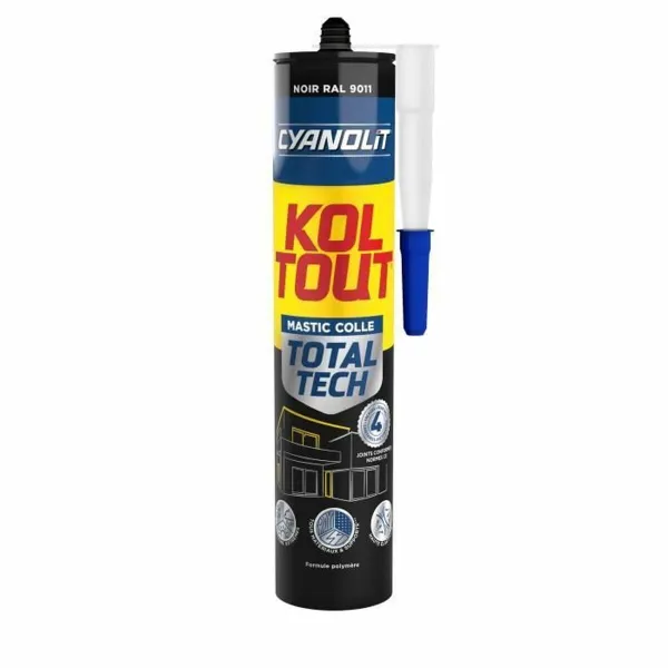 Клей Cyanolit