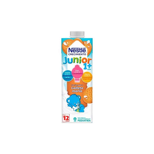 Nestle Junior Cookie Growth 1 L