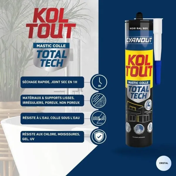 Līme Cyanolit