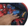 Automobilio sėdynės stiprintuvas Spider-Man SAO R129 III (22 - 36 kg) ECE R129 ISOFIX