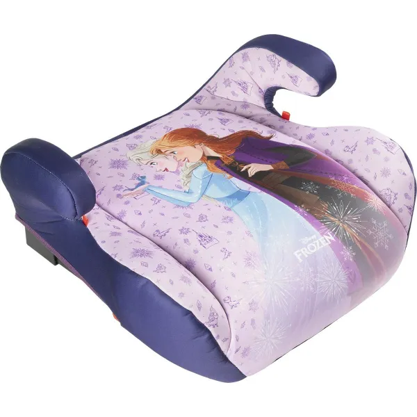Turvaistuin Frozen SAO R129 Pinkki III (22 - 36 kg) ECE R129 ISOFIX