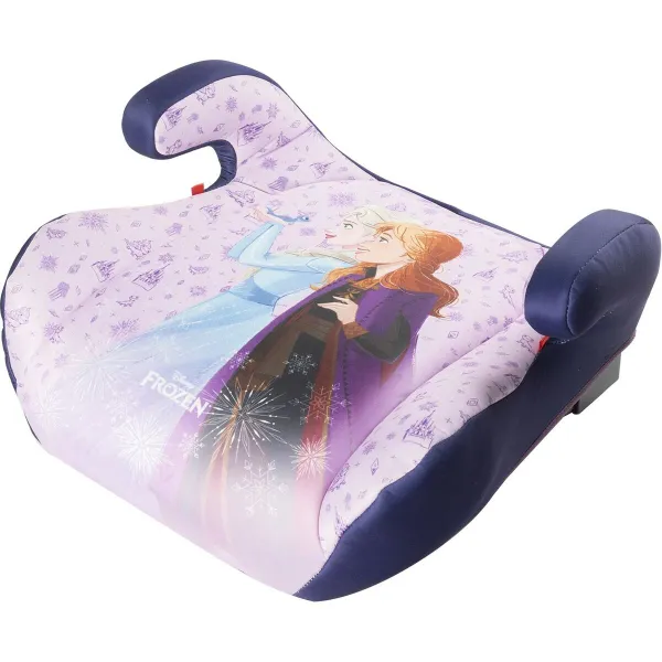 Turvaistuin Frozen SAO R129 Pinkki III (22 - 36 kg) ECE R129 ISOFIX