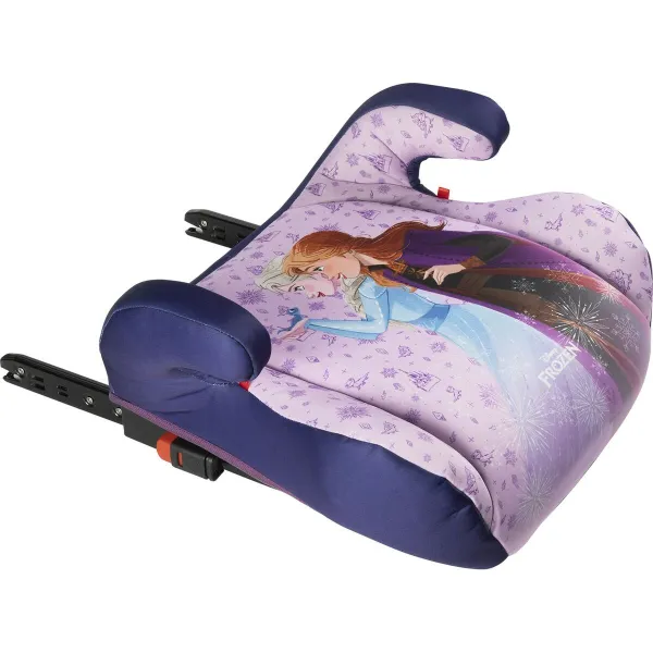 Turvaistuin Frozen SAO R129 Pinkki III (22 - 36 kg) ECE R129 ISOFIX
