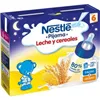 Nestle Nestlé Milk Porridge With 8 Cereals 2 X 250ml