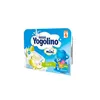 Nestle Nestlé Children's Mini Dairy With Pear 6 X 60g