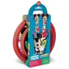 Vaikiškas indų rinkinys Mickey Mouse CZ11311 (5 Dalys)