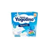 Nestle Iogolino Natural Portion 4x100