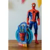 Vaikiškas indų rinkinys Spider-Man CZ11313 Plastmasinis (5 Dalys)