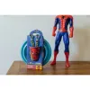 Vaikiškas indų rinkinys Spider-Man CZ11313 Plastmasinis (5 Dalys)