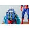 Children’s Dinner Set Spider-Man CZ11313 Plastic (5 Pieces)