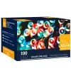 Рождественские гирлянды на солнечной батарее Springos CL4149 12м