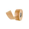 Nexcare Active Tape Cinta Color Piel 2,5cm X 4,5m