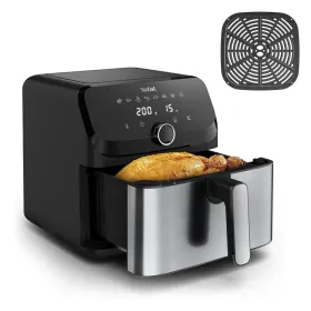 õhufritüüri Tefal EY855D10 Must 7,5 L