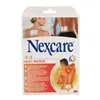 Parche Termico 2 Unidades Nexcare