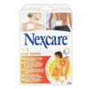 Parche Termico 5 Unidades Nexcare