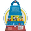 Детский набор посуды Mickey Mouse CZ11306 Пластик (5 Предметы)
