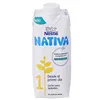 Nestle Nativa 1 Premium Liquid Milk 500ml