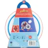 Mazuļu Ēdamrīku Komplekts Spider-Man CZ11308 Plastmasa (5 Daudzums)