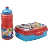 Lounaslaatikko integroidulla kannulla Mickey Mouse CZ11277 380 ml 17 cm Muovinen