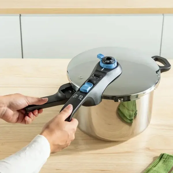 Ātrvāres katls Tefal TRENDY+      6L