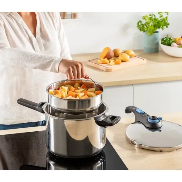 Ātrvāres katls Tefal TRENDY+      6L