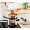 Ātrvāres katls Tefal TRENDY+      6L