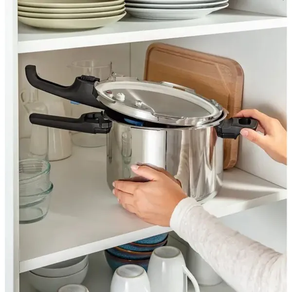 Ātrvāres katls Tefal TRENDY+      6L