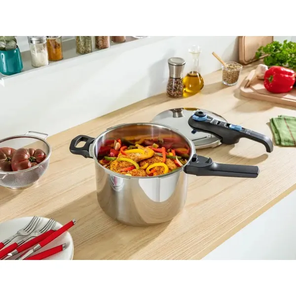 Ātrvāres katls Tefal TRENDY+      6L