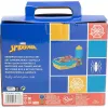 Piknika Statīva un Pudeles Komplekts Spider-Man CZ11279 380 ml 17 cm Plastmasa