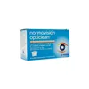 Normon Normovisión Opticlean 30 Toallitas