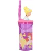 Mukin Pillillä Disney Princess CZ11334 3D Pinkki