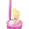 Mukin Pillillä Disney Princess CZ11334 3D Pinkki