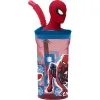 Mukin Pillillä Spider-Man CZ11338 3D