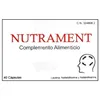 Mahen Nutrament 40 Capsules