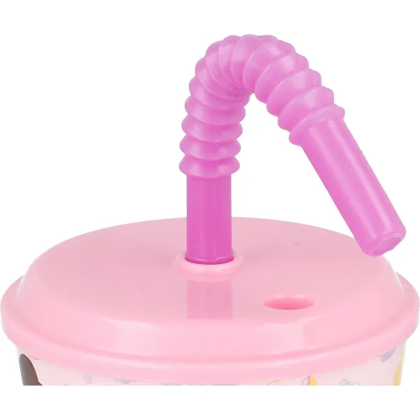 Mukin Pillillä Disney Princess CZ11362 430 ml