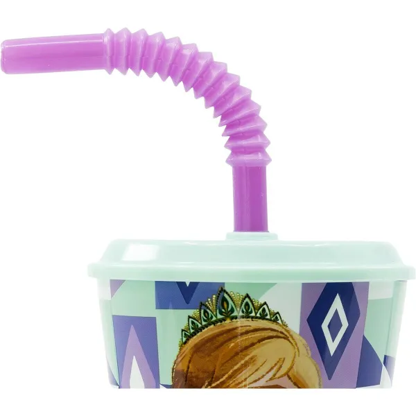 Mukin Pillillä Frozen CZ11363 430 ml