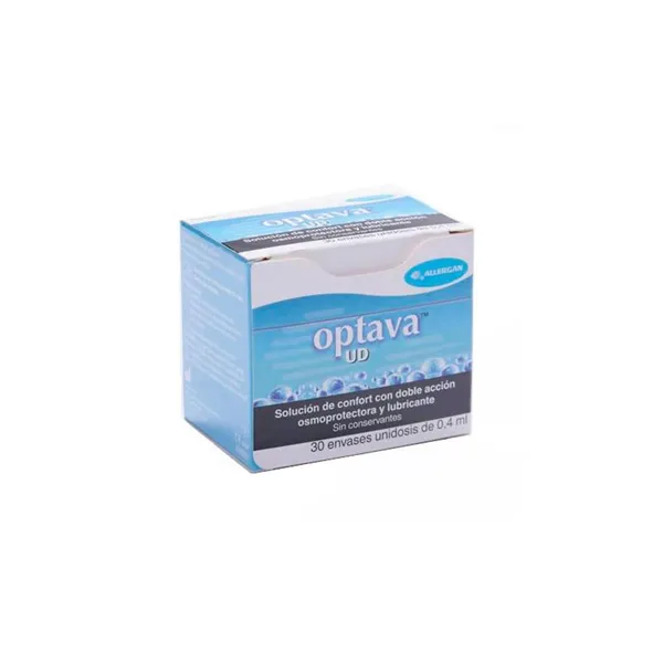 Optava Ud 30 Single Dose