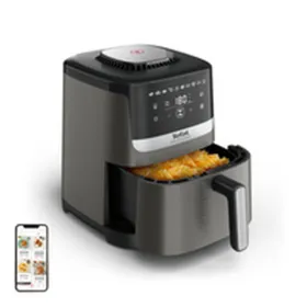 Airfryer Tefal EY551HE0 Musta Harmaa 5 L