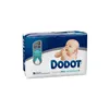 Dodot Diaper Pro Sensitive T / 2 4-8 Kg 36U