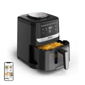 õhufritüüri Tefal EY5568E0 Must 5 L