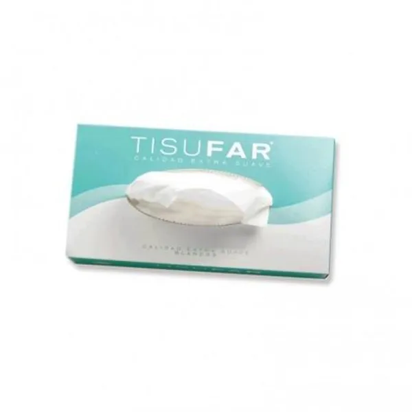 Tissues Tisufar Tissue