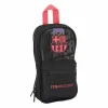 Reppupenaali F.C. Barcelona Musta 12 x 23 x 5 cm (33 Kappaletta)