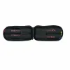 Reppupenaali F.C. Barcelona Musta 12 x 23 x 5 cm
