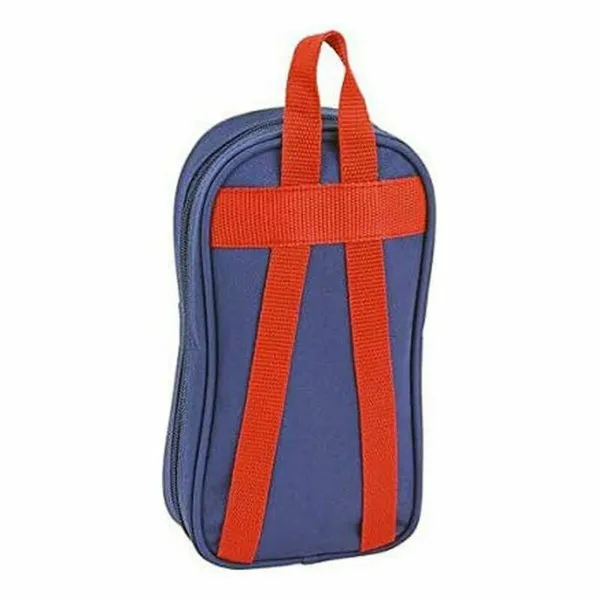 Reppupenaali Atlético Madrid In blue Laivastonsininen 12 x 23 x 5 cm